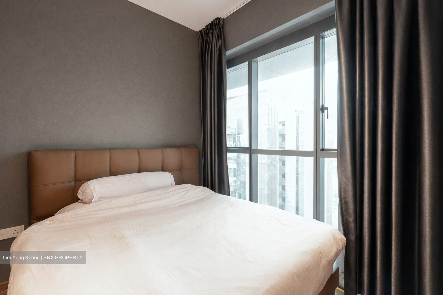 Parc Clematis (D5), Apartment #528811301